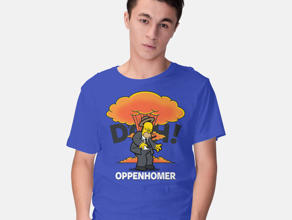 Oppenhomer