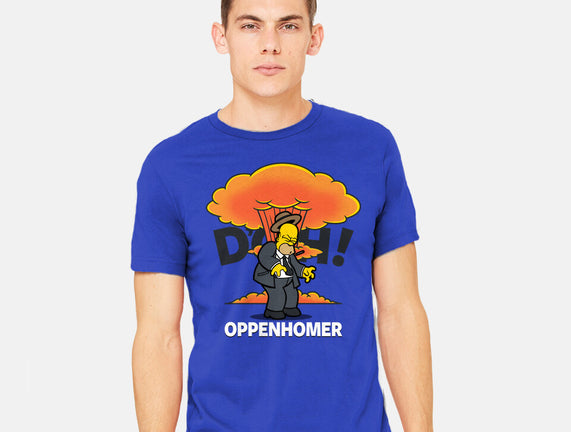 Oppenhomer