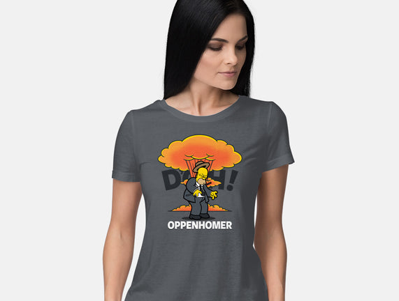 Oppenhomer