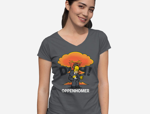 Oppenhomer