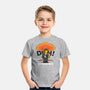 Oppenhomer-Youth-Basic-Tee-Boggs Nicolas