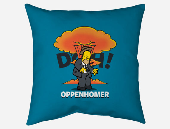 Oppenhomer