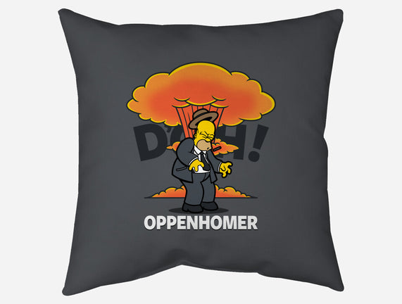 Oppenhomer