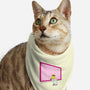 Mojo Dojo-Cat-Bandana-Pet Collar-MarianoSan