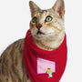 Mojo Dojo-Cat-Bandana-Pet Collar-MarianoSan