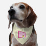 Mojo Dojo-Dog-Adjustable-Pet Collar-MarianoSan