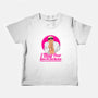 I Want Your Horse-Baby-Basic-Tee-MarianoSan