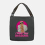 I Want Your Horse-None-Adjustable Tote-Bag-MarianoSan