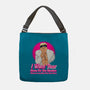 I Want Your Horse-None-Adjustable Tote-Bag-MarianoSan