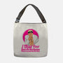 I Want Your Horse-None-Adjustable Tote-Bag-MarianoSan