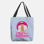 I Want Your Horse-None-Basic Tote-Bag-MarianoSan