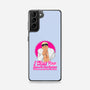 I Want Your Horse-Samsung-Snap-Phone Case-MarianoSan