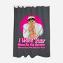 I Want Your Horse-None-Polyester-Shower Curtain-MarianoSan