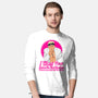 I Want Your Horse-Mens-Long Sleeved-Tee-MarianoSan