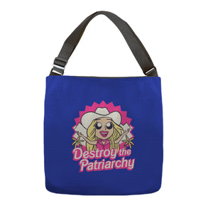 Destroy The Patriarchy