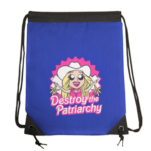 Destroy The Patriarchy