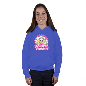 Destroy The Patriarchy