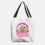 Destroy The Patriarchy-None-Basic Tote-Bag-Aarons Art Room