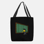 I Am Became Death-None-Basic Tote-Bag-Barbadifuoco