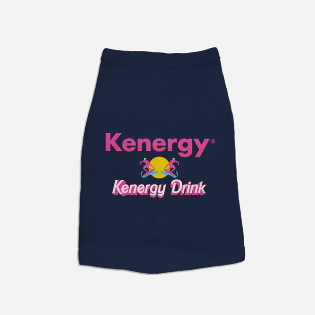 Kenergy-Dog-Basic-Pet Tank-rocketman_art