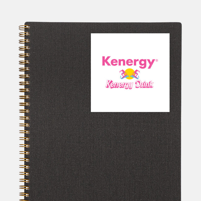 Kenergy-None-Glossy-Sticker-rocketman_art