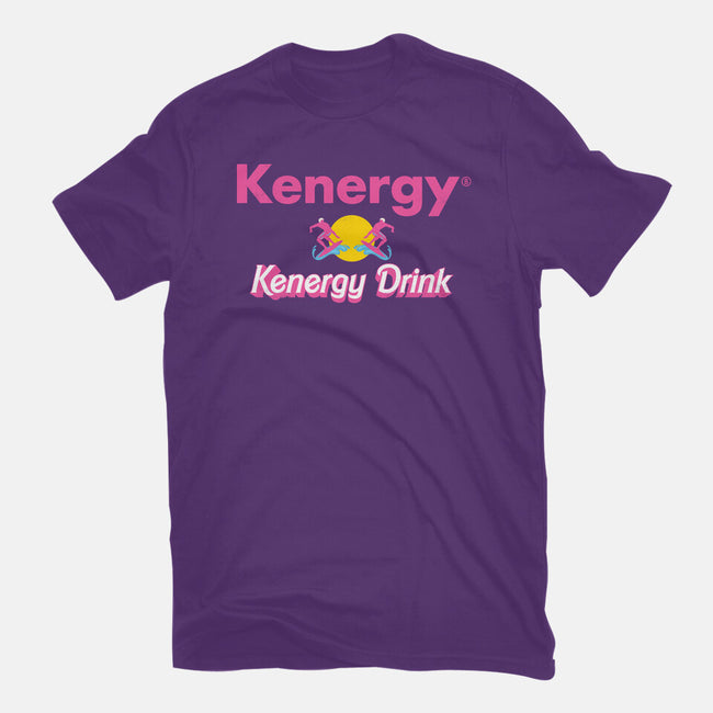 Kenergy-Womens-Fitted-Tee-rocketman_art