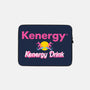 Kenergy-None-Zippered-Laptop Sleeve-rocketman_art