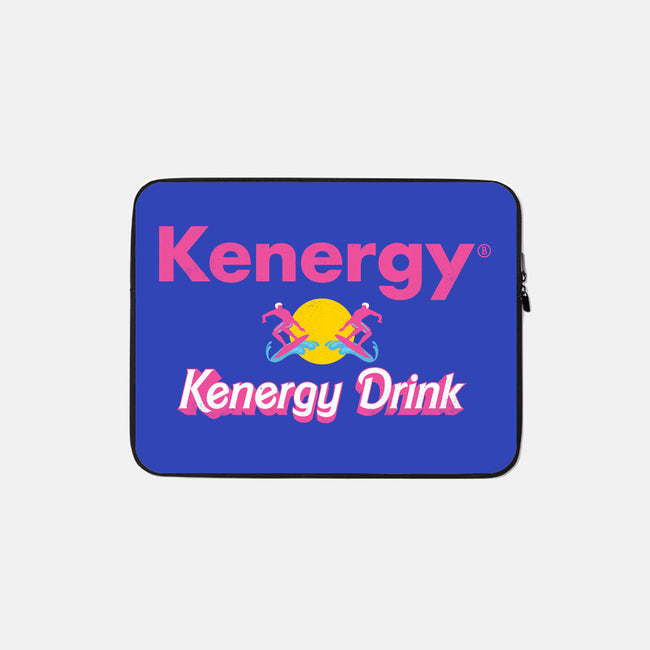 Kenergy-None-Zippered-Laptop Sleeve-rocketman_art