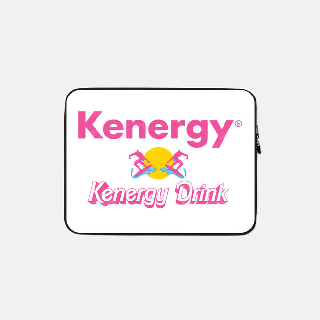 Kenergy-None-Zippered-Laptop Sleeve-rocketman_art