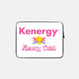 Kenergy-None-Zippered-Laptop Sleeve-rocketman_art