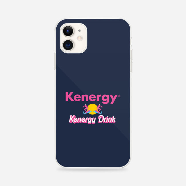 Kenergy-iPhone-Snap-Phone Case-rocketman_art