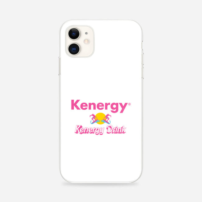 Kenergy-iPhone-Snap-Phone Case-rocketman_art