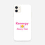 Kenergy-iPhone-Snap-Phone Case-rocketman_art