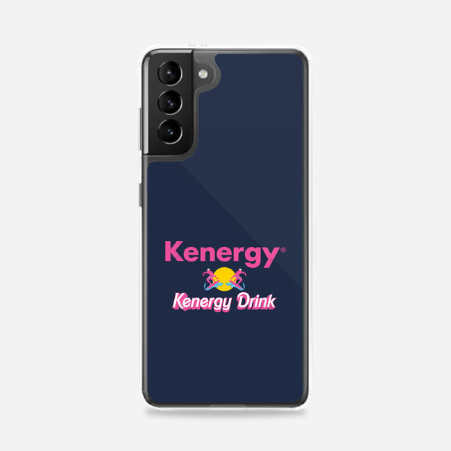 Kenergy-Samsung-Snap-Phone Case-rocketman_art