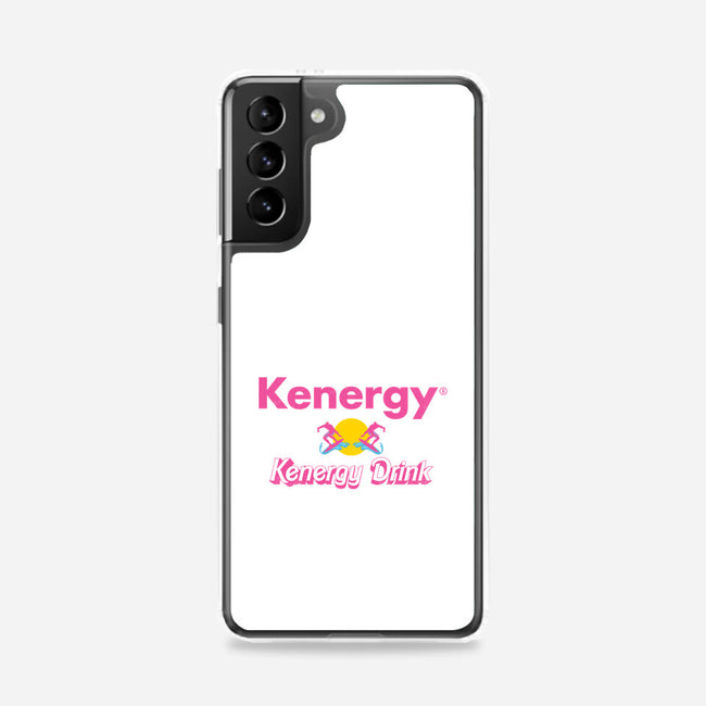 Kenergy-Samsung-Snap-Phone Case-rocketman_art