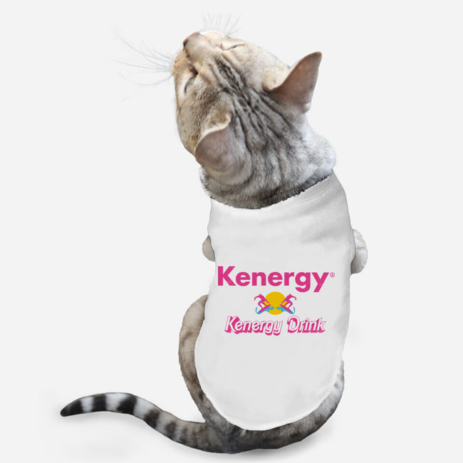 Kenergy-Cat-Basic-Pet Tank-rocketman_art