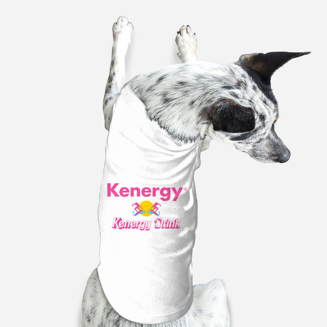 Kenergy-Dog-Basic-Pet Tank-rocketman_art