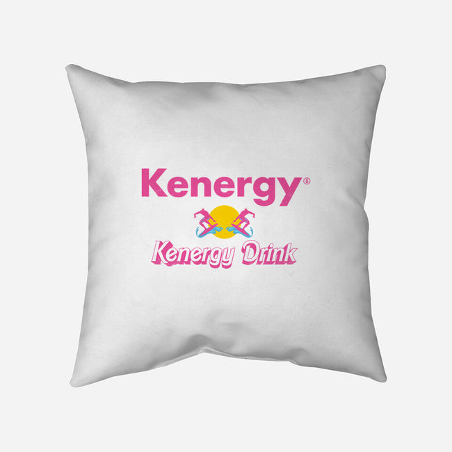 Kenergy-None-Non-Removable Cover w Insert-Throw Pillow-rocketman_art