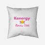 Kenergy-None-Removable Cover-Throw Pillow-rocketman_art