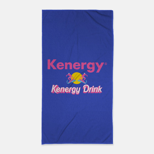 Kenergy-None-Beach-Towel-rocketman_art