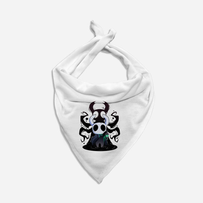 Knight Creature-Dog-Bandana-Pet Collar-AqueleJutsu