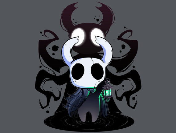 Knight Creature