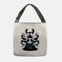 Knight Creature-None-Adjustable Tote-Bag-AqueleJutsu