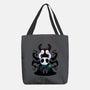 Knight Creature-None-Basic Tote-Bag-AqueleJutsu