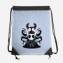 Knight Creature-None-Drawstring-Bag-AqueleJutsu