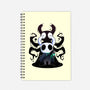 Knight Creature-None-Dot Grid-Notebook-AqueleJutsu