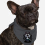 Knight Creature-Dog-Bandana-Pet Collar-AqueleJutsu