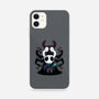 Knight Creature-iPhone-Snap-Phone Case-AqueleJutsu