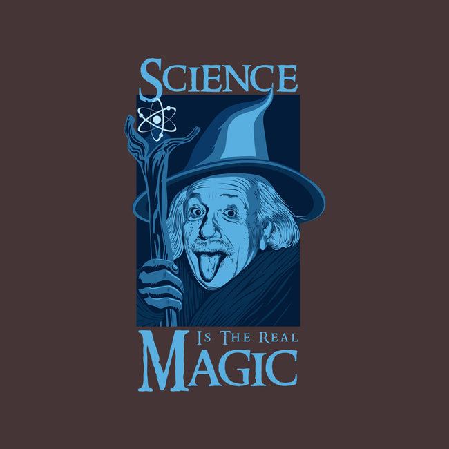 Science Is The Real Magic-None-Outdoor-Rug-sachpica