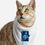 Science Is The Real Magic-Cat-Bandana-Pet Collar-sachpica